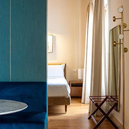 Sentho Roma Hotel Екстериор снимка