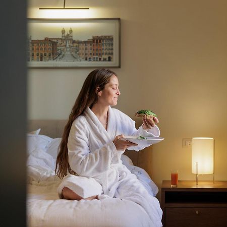 Sentho Roma Hotel Екстериор снимка