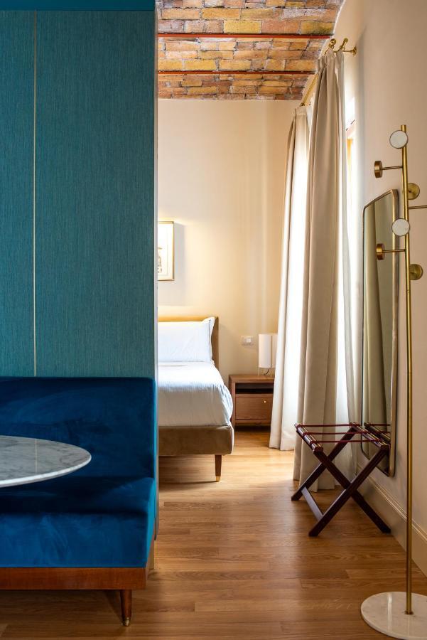 Sentho Roma Hotel Екстериор снимка
