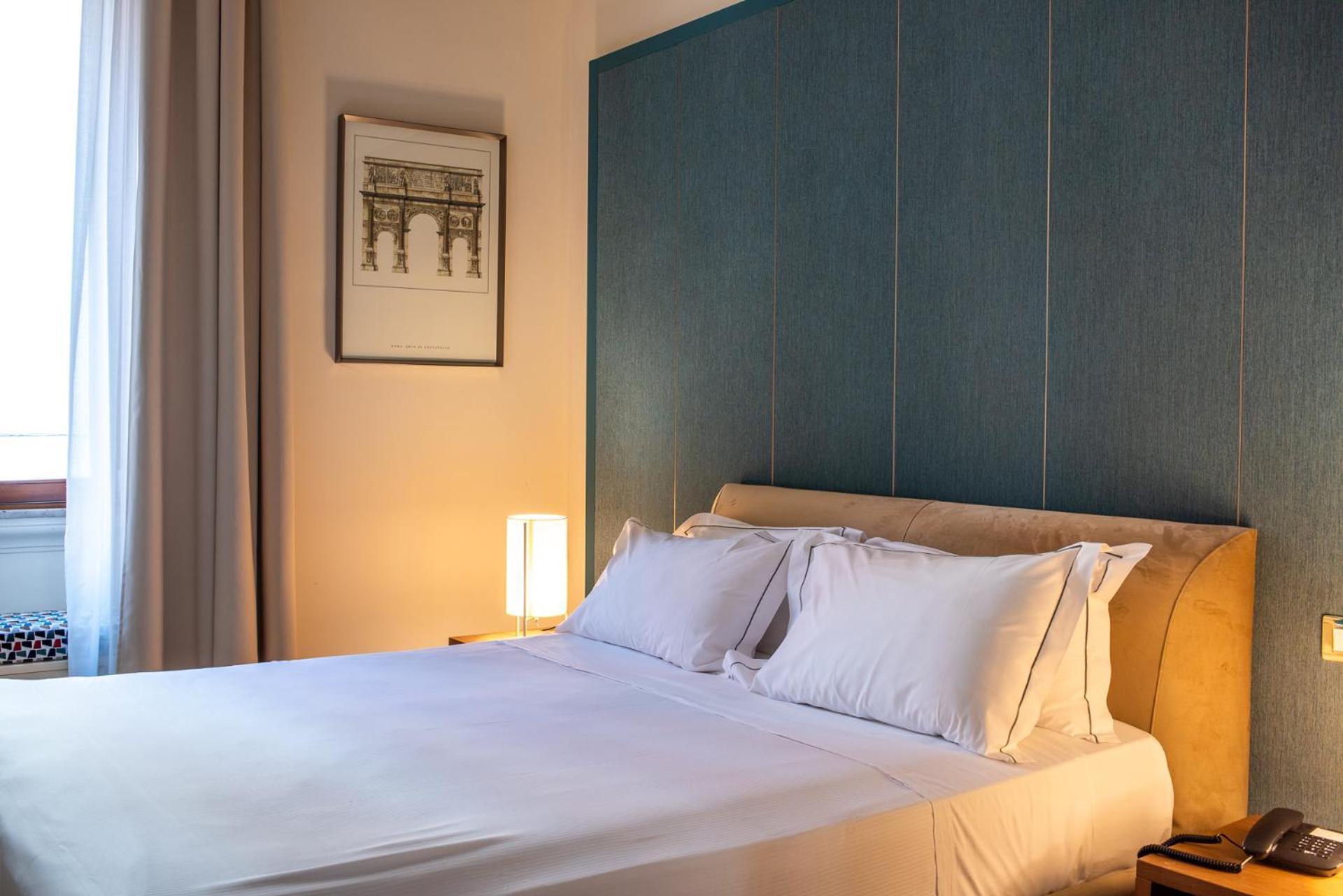 Sentho Roma Hotel Стая снимка