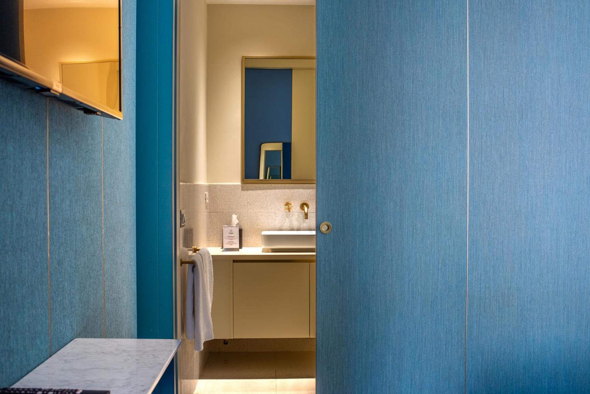 Sentho Roma Hotel Стая снимка