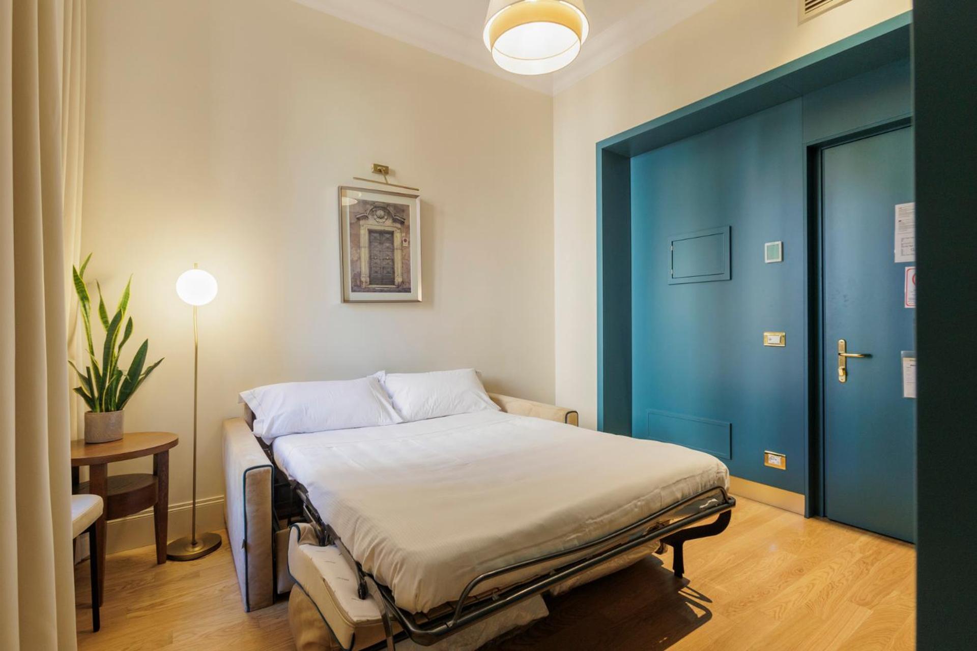 Sentho Roma Hotel Екстериор снимка